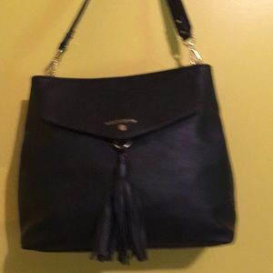 shoulder purse